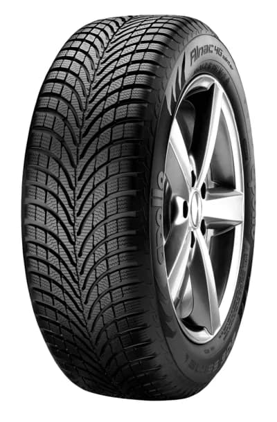 Apollo 185/65 R14 86T Alnac 4G Winter TL