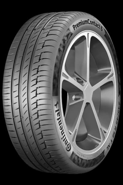 Continental 205/50 R16 87W PremiumContact 6 TL