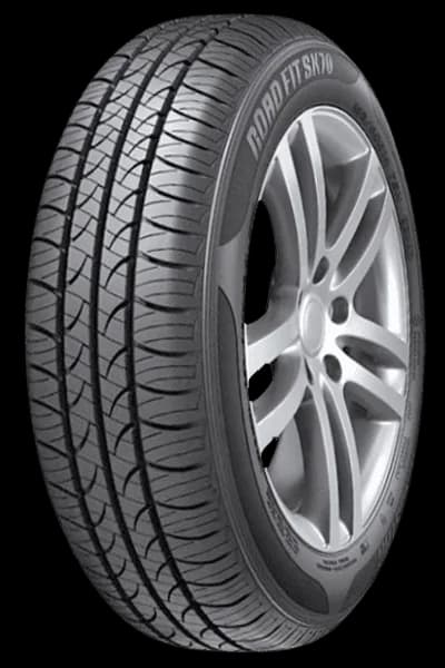 Kingstar 175/70 R13 82T SK70 TL