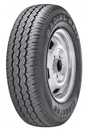 Kingstar 195/75 R16C 107Q RA17 TL