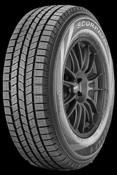 Pirelli 225/70 R16 102T Scorpion Ice&Snow