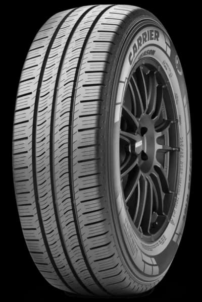 Pirelli 205/65 R16C 107T Carrier All Season