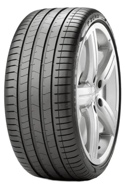 Pirelli 315/35 R20 110W P-Zero PZ4 Luxury XL RSC TL *