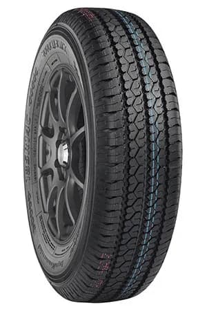 Royal Black 185 R14C 102R Royal Commercial TL