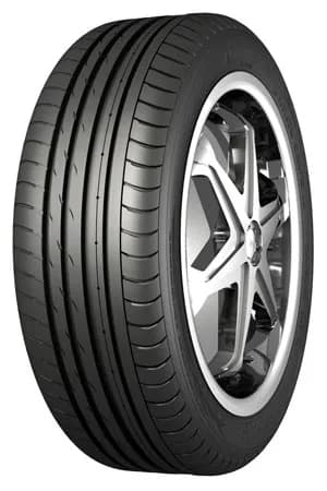 Nankang 225/40 R18 92Y Sportnex AS-2+ XL