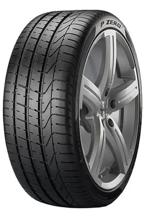 Pirelli 255/30 R20 92Y PZERO XL RO1
