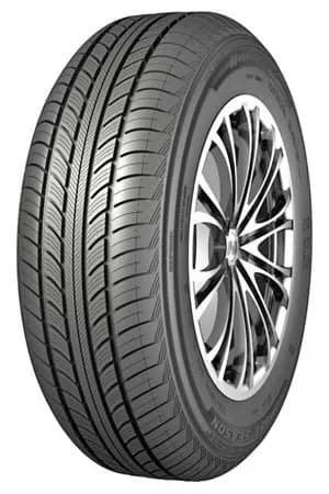 Nankang 165/65 R15 81T All Season Plus N-607+ T