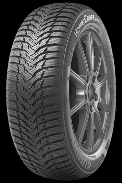 Kumho 145/80 R13 75T WinterCraft WP51 T