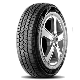 MOMO Tires 195/65 R16C 104R W-3 Van Pole