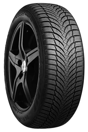 Nexen 185/60 R14 82T Winguard SnowG WH2 T