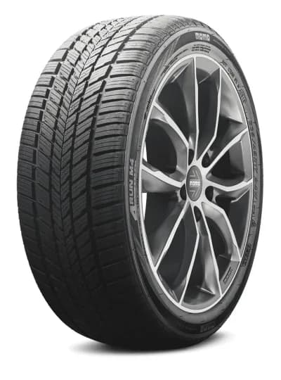 MOMO Tires 195/65 R15 91H M-4 FourSeason