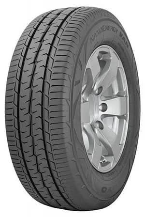 Toyo 225/70 R15C 112S NanoEnergy Van