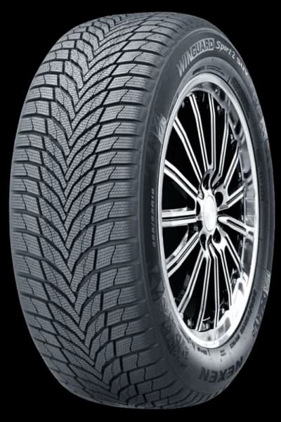 Nexen 235/70 R16 106T Winguard Sport 2 WU7 SUV T