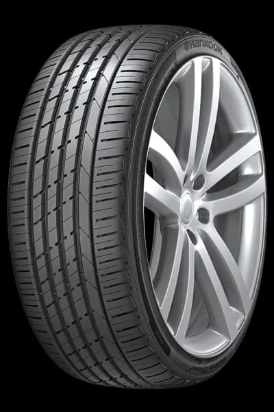 Hankook 255/35 R19 96Y K117 XL TL AO
