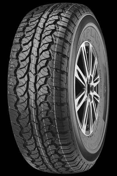 APlus 215/70 R16 100T A929 A/T RBL