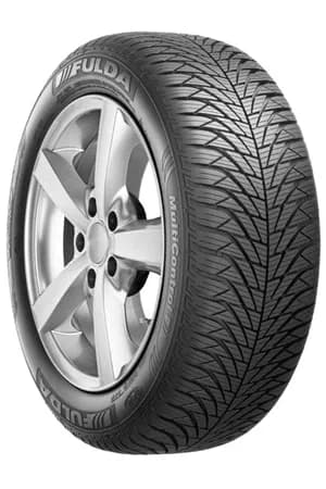 Fulda 195/65 R15 91H MultiControl