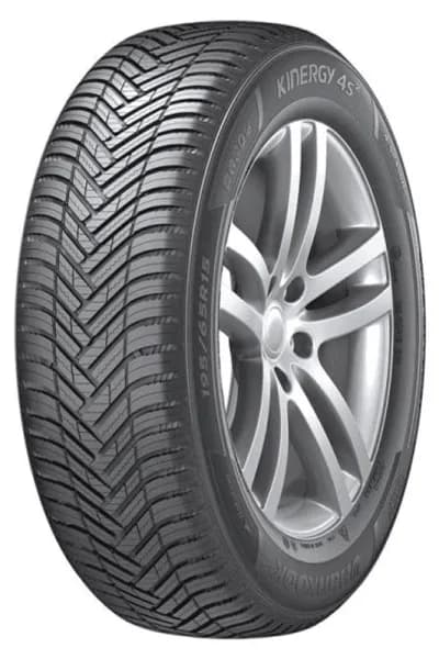 Hankook 195/50 R15 82V Kinergy 4S2 H750