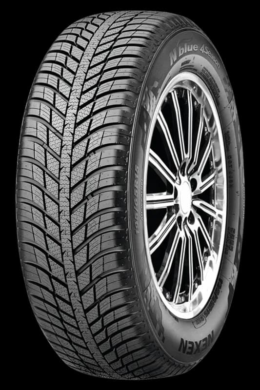 Nexen 225/40 R18 92V N blue 4Season XL