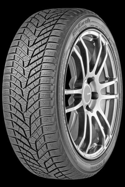 Yokohama 255/55 R19 111V BluEarth-Winter V905 XL