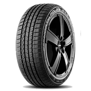 MOMO Tires 255/35 R19 96V W-2 North Pole XL