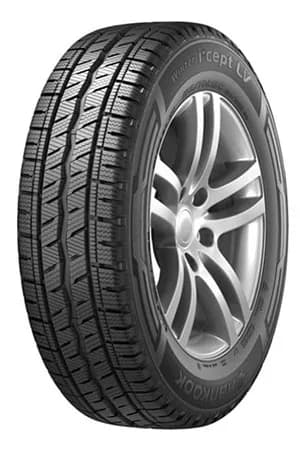 Hankook 195/65 R16C 104T Winter i*cept LV RW12 TL T