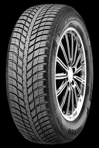 Nexen 155/65 R14 75T N blue 4Season T