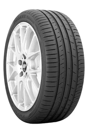 Toyo 285/45 R19 111Y Proxes Sport XL