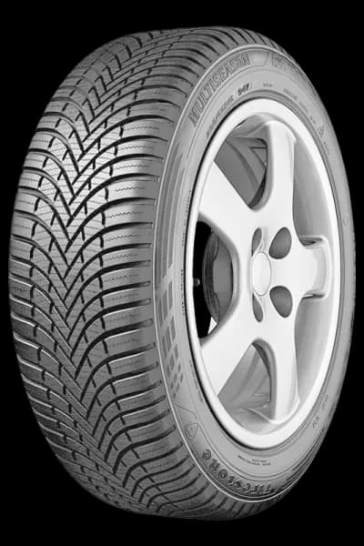 Firestone 205/55 R16 91H Multiseason GEN02