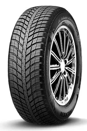 Nexen 185/60 R14 82T N'Blue 4S WH17 T