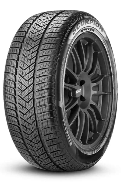 Pirelli 285/45 R21 113V Scorpion Winter XL RSC TL *