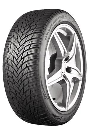 Firestone 185/60 R15 84T Winterhawk 4 T