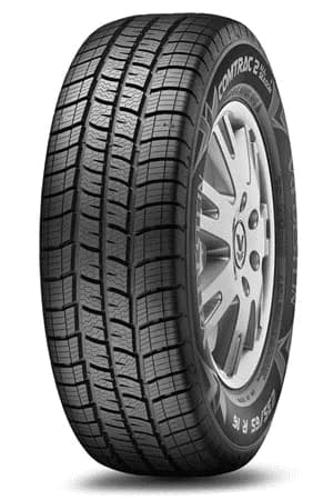 Vredestein 235/65 R16C 115R COMTRAC 2 ALL SEASON+
