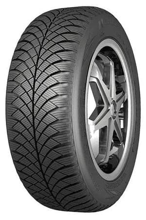Nankang 155/70 R13 75T Cross Seasons AW-6