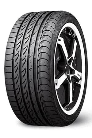Syron 235/30 R20 88W Race 1X XL ESZ = Szerelt