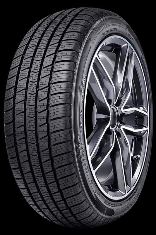Radar 175/65 R14 82H Dimax 4 Season