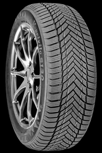 TracMax 155/65 R13 73T X-Privilo S-130