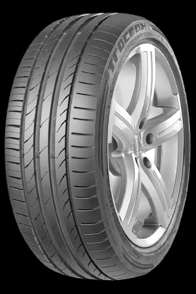 TracMax 215/40 R16 86W X Privilo TX3 XL