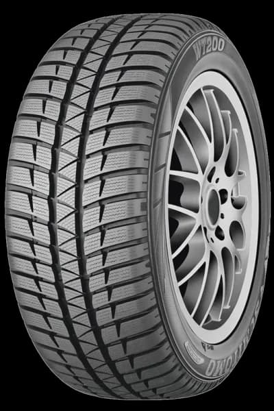 Sumitomo 165/70 R13 79T WT200 T