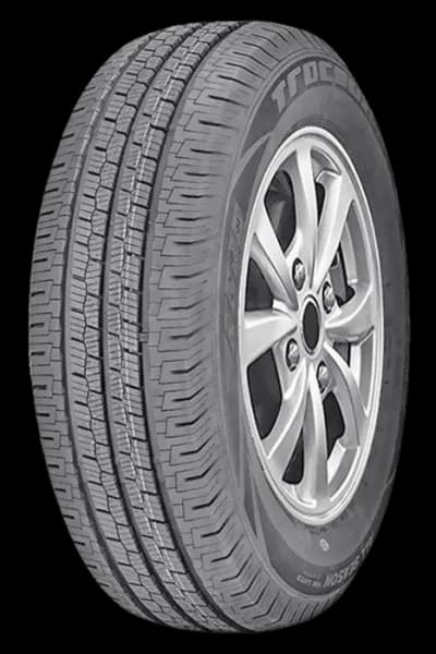 TracMax 175/65 R14C 90T X Privilo A/S Van Saver