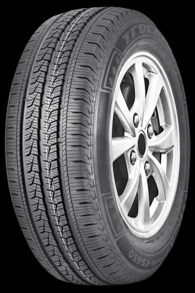 TracMax 175/65 R14C 90T X-Privilo VS-450