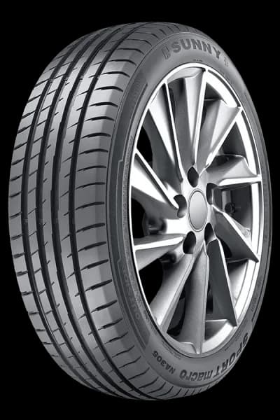 Sunny 205/50 R17 93W NA305 XL