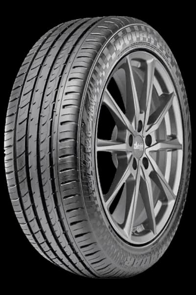 Radar 225/45 R17 94Y Dimax R8+ XL
