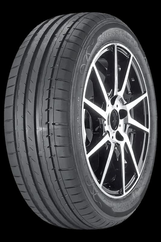 Tomket 245/40 R18 97W Sport 3 XL