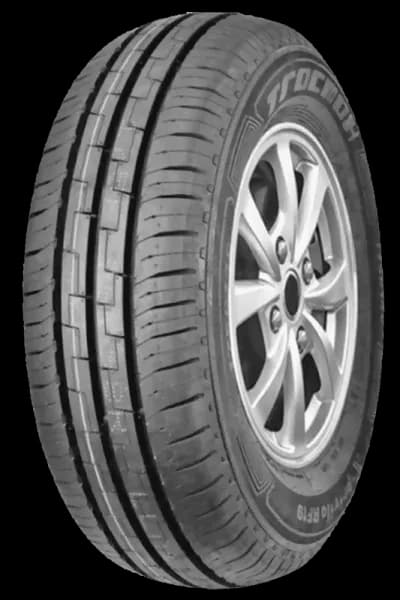 TracMax 185/75 R16C 104S X Privilo RF19