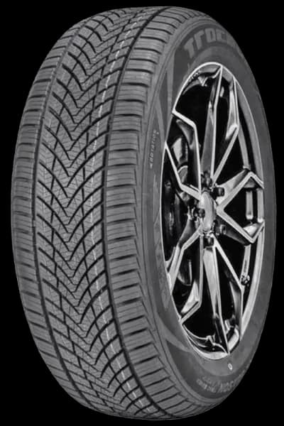 TracMax 225/35 R19 88Y Trac Saver XL