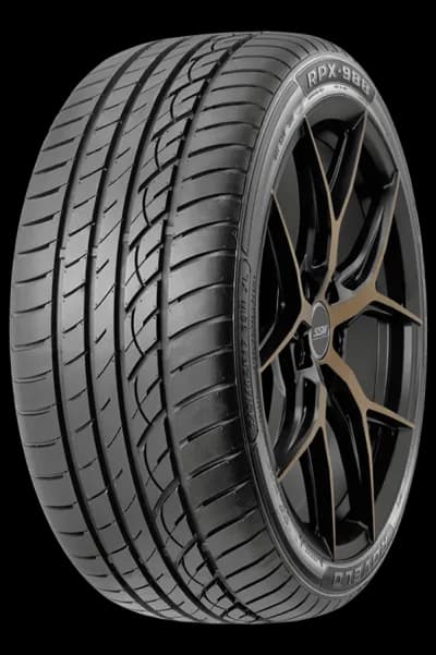 Rovelo 245/45 R18 100W RPX-988 XL