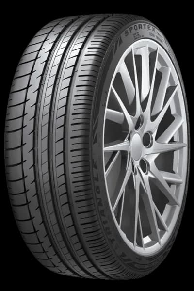 Triangle 255/45 R19 104Y Sportex TH201 XL