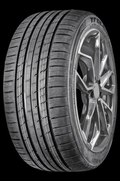 TracMax 275/40 R20 106Y X Privilo RS-01 Plus MFS