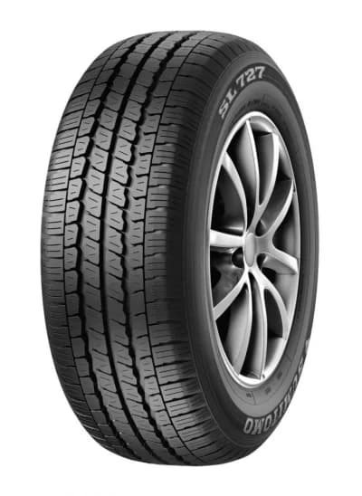 Sumitomo 225/70 R15C 112R SL 727