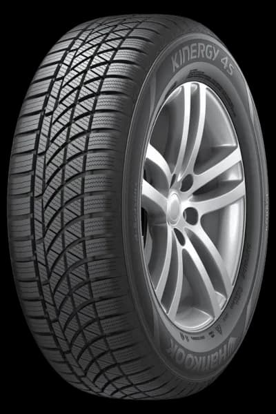Hankook 195/55 R16 91V Kinergy 4S H740 XL AO